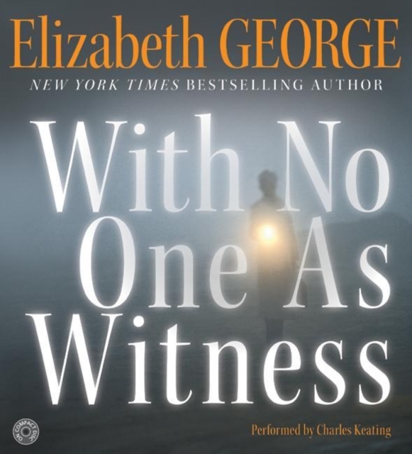 With No One As Witness, eAudiobook MP3 eaudioBook