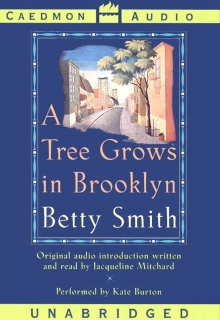 A Tree Grows in Brooklyn, eAudiobook MP3 eaudioBook