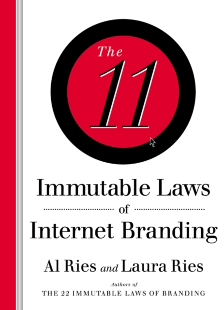 The 11 Immutable Laws of Internet Branding, eAudiobook MP3 eaudioBook