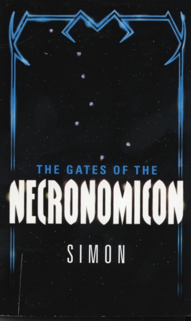 The Gates of the Necronomicon, Paperback / softback Book