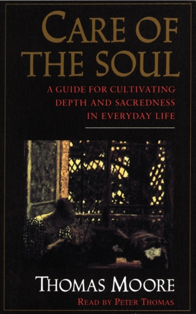Care of the Soul, eAudiobook MP3 eaudioBook