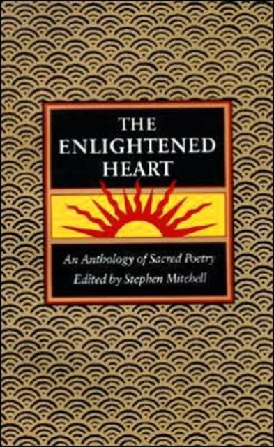 The Enlightened Heart, Paperback / softback Book