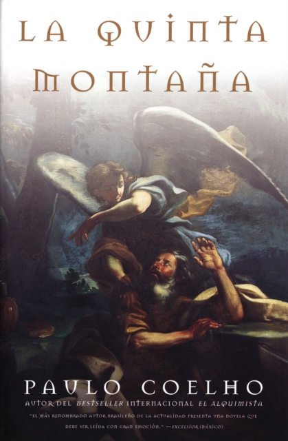 LA Quinta Montana, Book Book