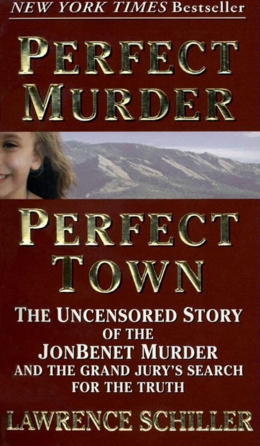 Perfect Murder, Perfect Town, eAudiobook MP3 eaudioBook