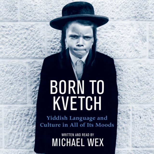 Born To Kvetch, eAudiobook MP3 eaudioBook