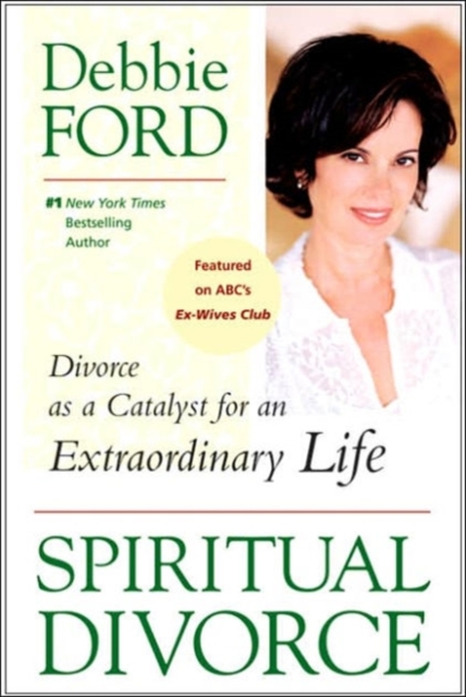 Spiritual Divorce, Paperback / softback Book