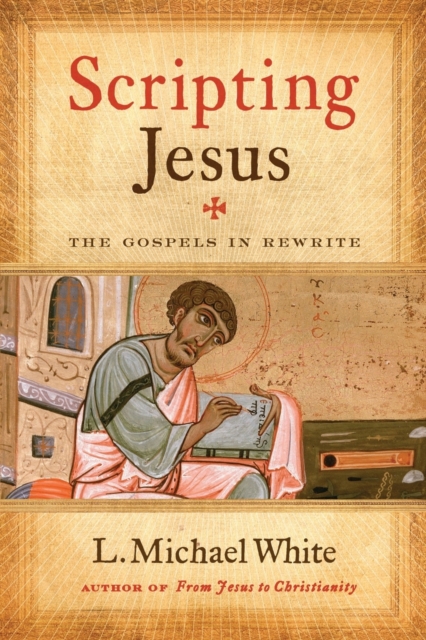 Scripting Jesus, Paperback / softback Book