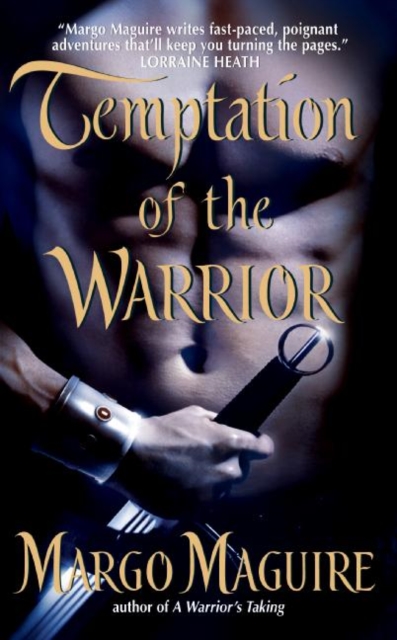 Temptation of the Warrior, Paperback / softback Book