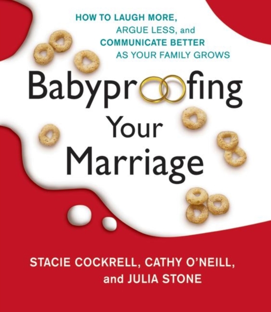 Babyproofing Your Marriage, eAudiobook MP3 eaudioBook
