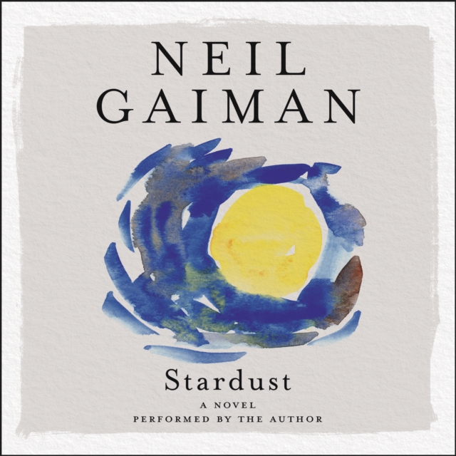 Stardust, eAudiobook MP3 eaudioBook