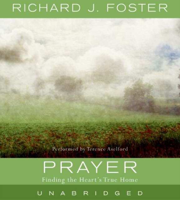 Prayer, eAudiobook MP3 eaudioBook