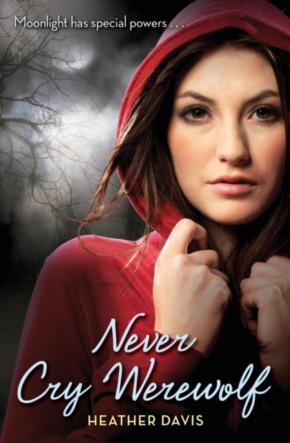 Never Cry Werewolf, Paperback / softback Book