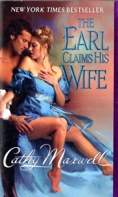 The Earl Claims His Wife, Paperback / softback Book