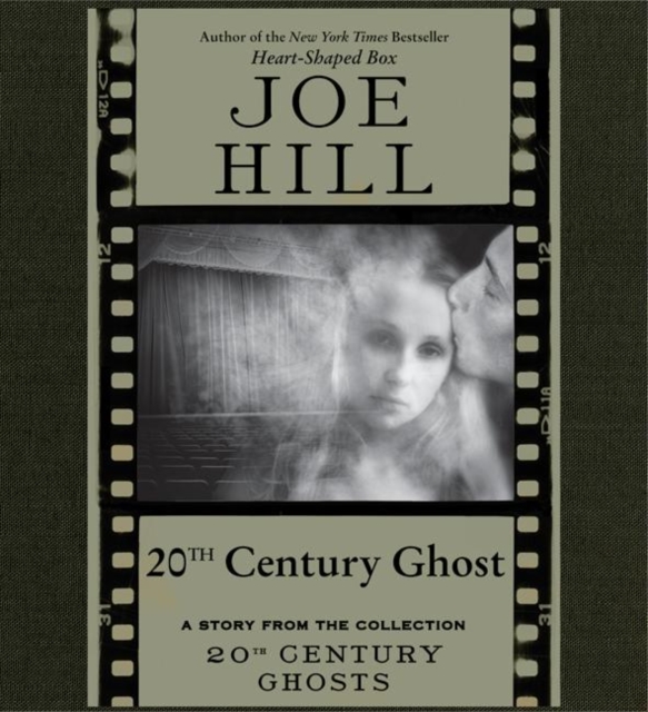 20th Century Ghost, eAudiobook MP3 eaudioBook