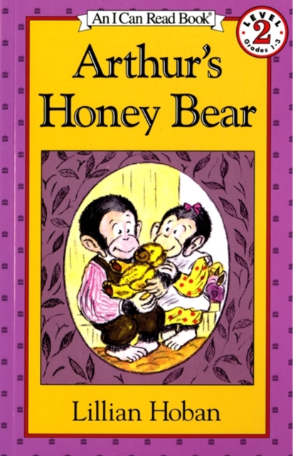 Arthur'S Honey Bear, eAudiobook MP3 eaudioBook