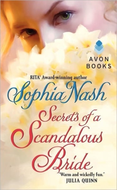 Secrets of a Scandalous Bride, Paperback / softback Book