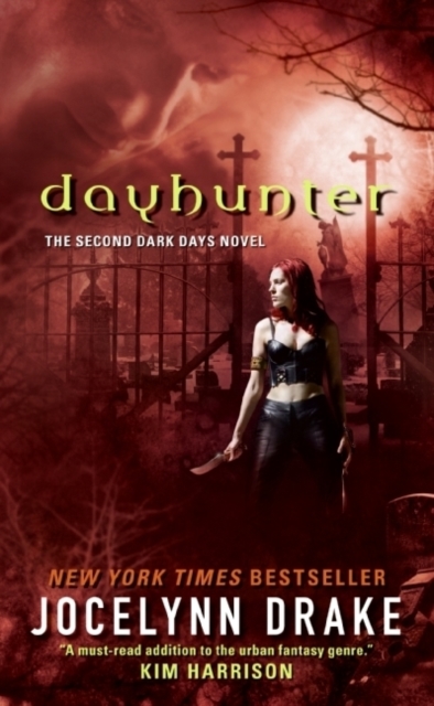 Dayhunter : The Second Dark Days Novel, Paperback / softback Book