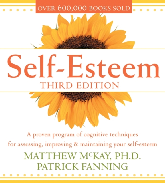 Self-Esteem, 3rd Ed., eAudiobook MP3 eaudioBook