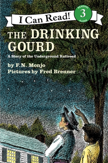 The Drinking Gourd, eAudiobook MP3 eaudioBook