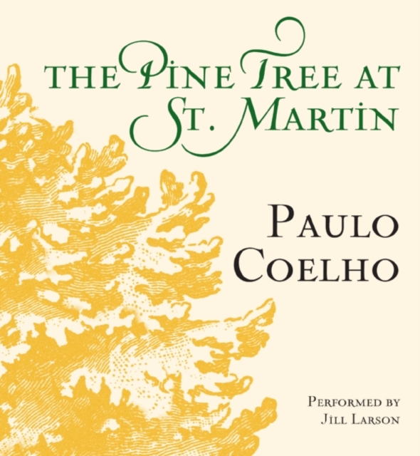 The Pine Tree at St. Martin, eAudiobook MP3 eaudioBook