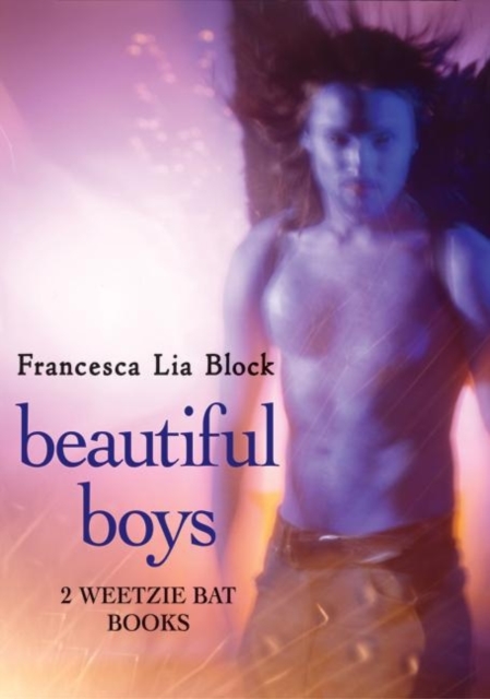 Beautiful Boys : Missing Angel Juan and Baby Be-Bop, EPUB eBook