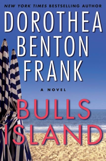 Bulls Island : A Lowcountry Tale, EPUB eBook