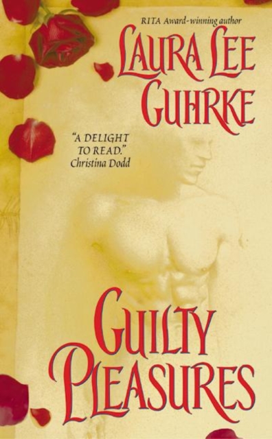Guilty Pleasures, EPUB eBook