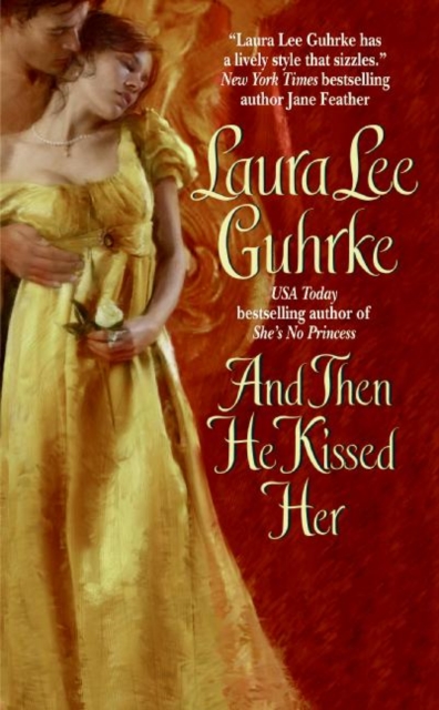 And Then He Kissed Her, EPUB eBook