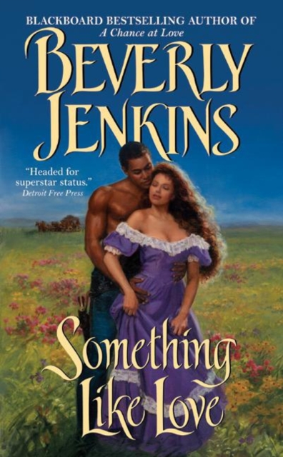 Something Like Love, EPUB eBook