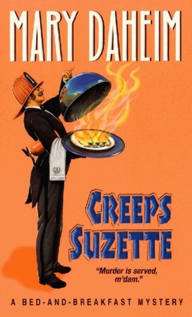 Creeps Suzette, EPUB eBook