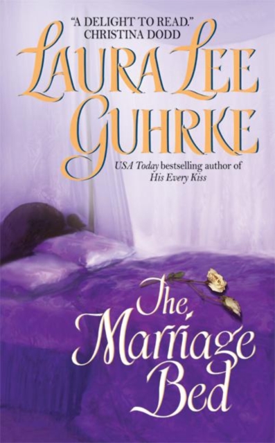 The Marriage Bed, EPUB eBook