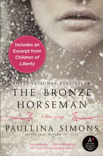 The Bronze Horseman, EPUB eBook