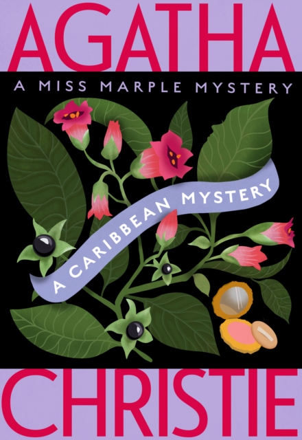 A Caribbean Mystery : A Miss Marple Mystery, EPUB eBook