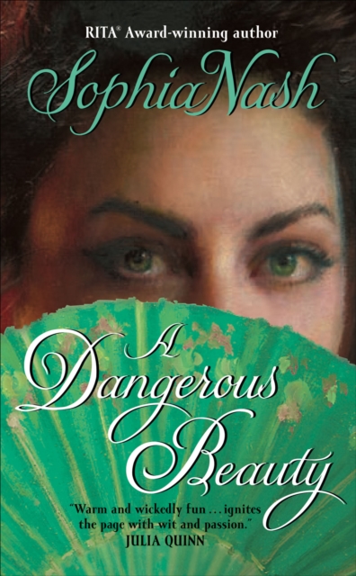 A Dangerous Beauty, EPUB eBook