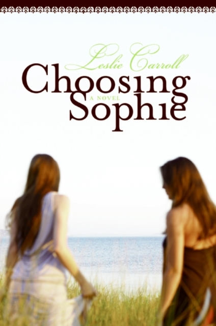 Choosing Sophie, EPUB eBook