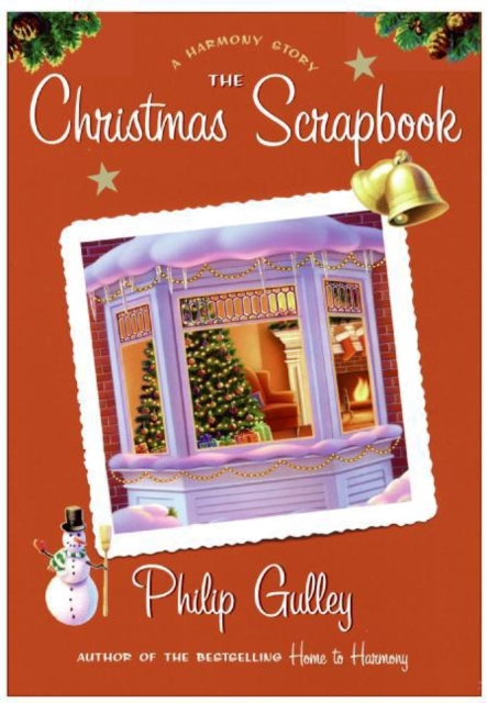 The Christmas Scrapbook : A Harmony Story, EPUB eBook