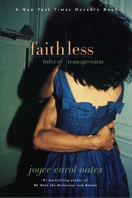 Faithless : Tales of Transgression, EPUB eBook