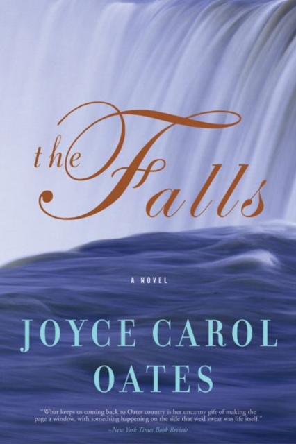 The Falls : A Novel, EPUB eBook