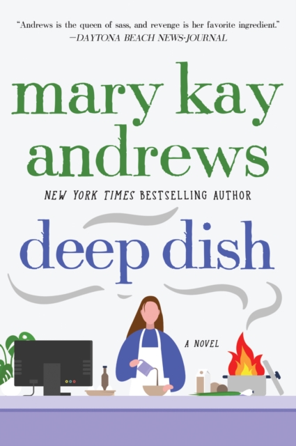 Deep Dish : A Novel, EPUB eBook