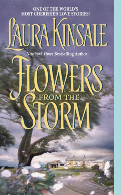 Flowers from the Storm, EPUB eBook