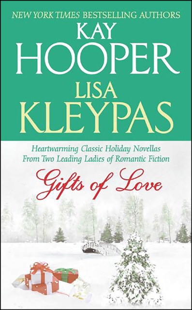 Gifts of Love, EPUB eBook