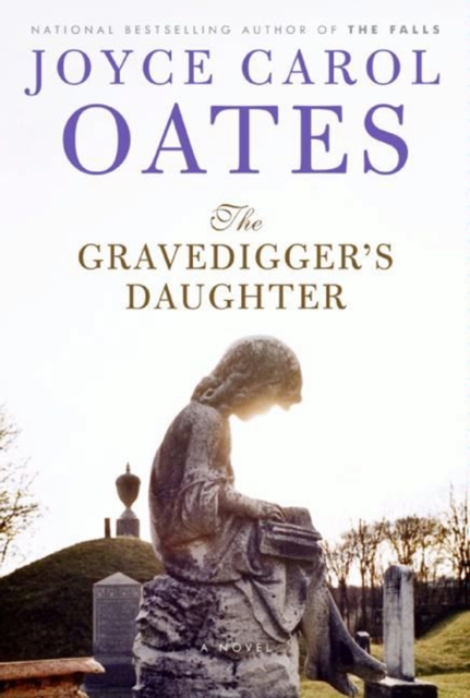 The Gravedigger's Daughter : A Novel, EPUB eBook
