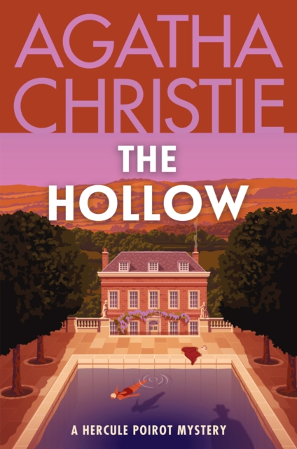 The Hollow : Hercule Poirot Investigates, EPUB eBook