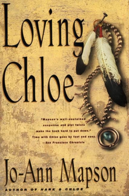 Loving Chloe : A Novel, EPUB eBook