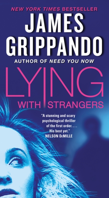 Lying with Strangers, EPUB eBook