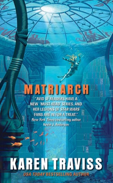 Matriarch, EPUB eBook