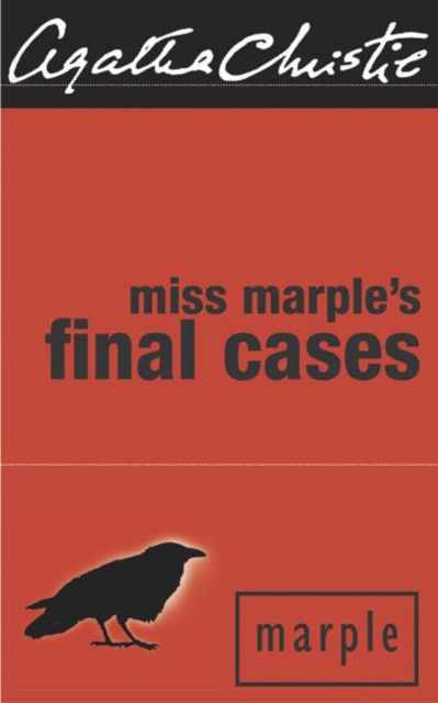 Miss Marple's Final Cases : And Two Other Stories, EPUB eBook