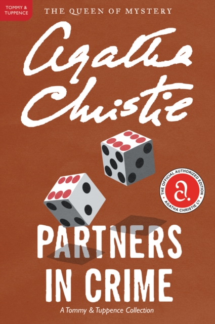Partners in Crime : A Tommy & Tuppence Adventure, EPUB eBook