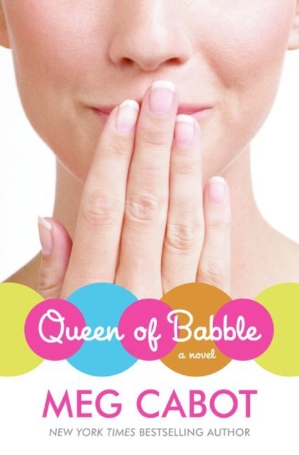 Queen of Babble, EPUB eBook