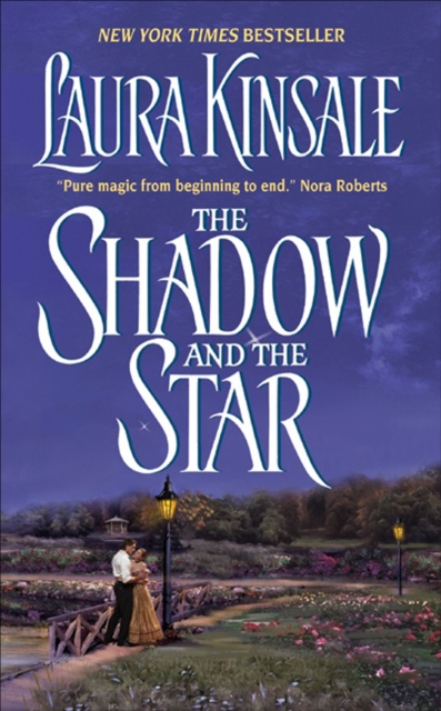 The Shadow and the Star, EPUB eBook